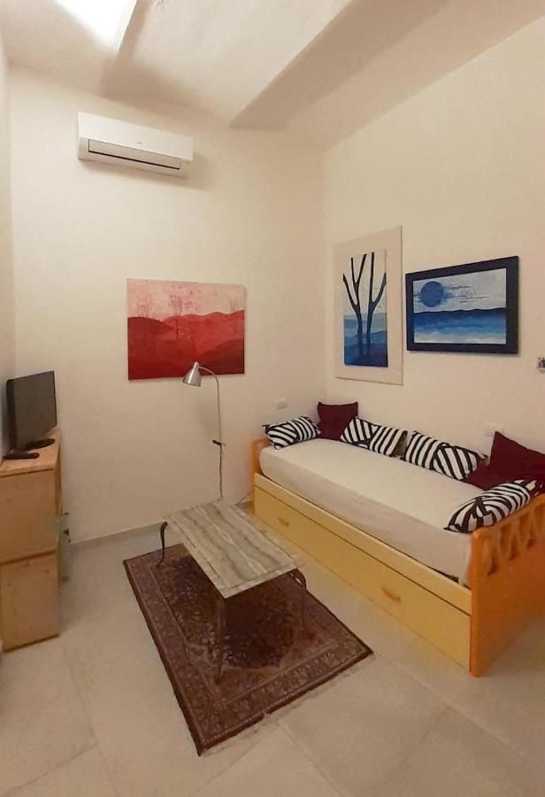 Suite Battisti Grosseto Esterno foto