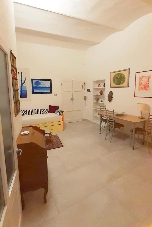 Suite Battisti Grosseto Esterno foto