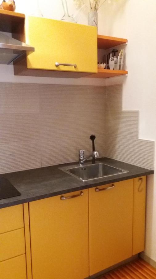 Suite Battisti Grosseto Esterno foto