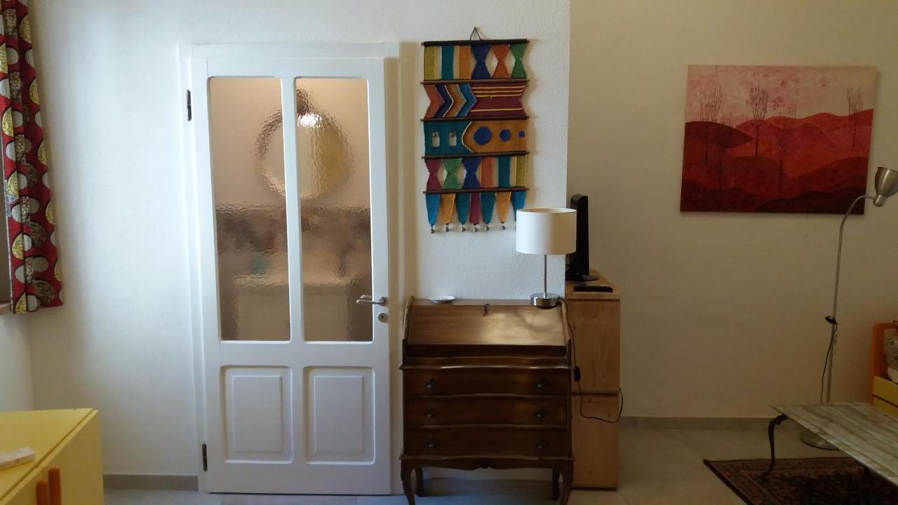 Suite Battisti Grosseto Esterno foto